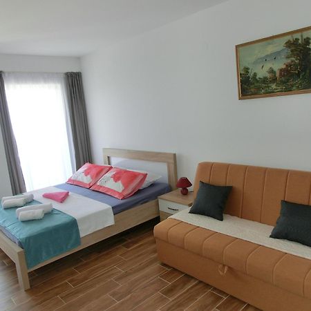 Villa Slovenika Budva Exterior photo